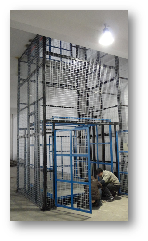 肇慶升降機(jī)