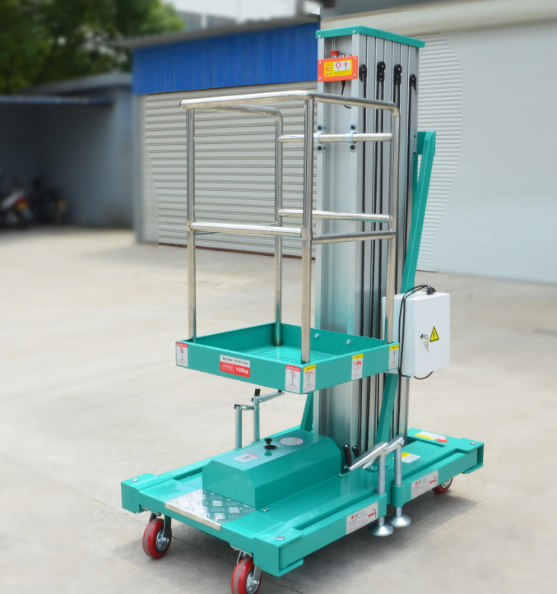 電動(dòng)液壓嘉興升降機(jī)